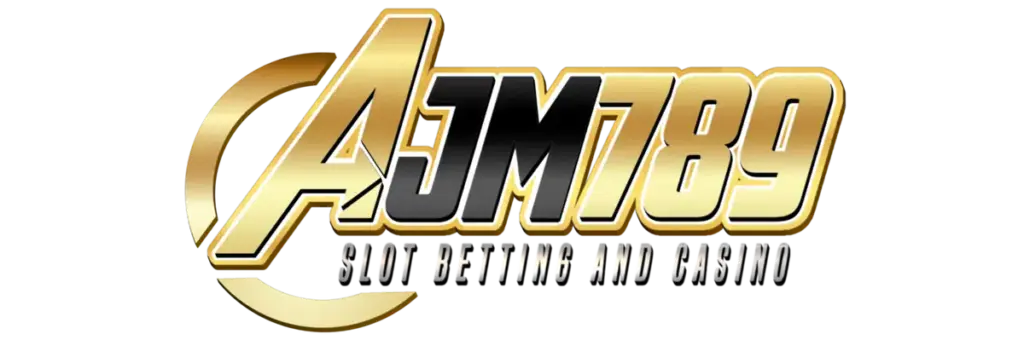 LOGO ajm789